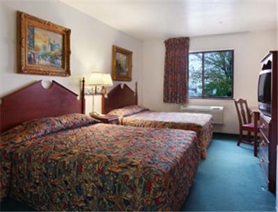Howard Johnson Inn Nicholasville/Lexington Номер фото