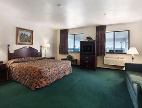 Howard Johnson Inn Nicholasville/Lexington Номер фото